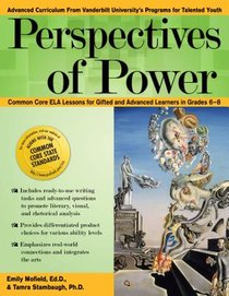 Perspectives of Power