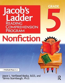 Jacob's Ladder Reading Comprehension Program