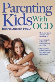 Parenting Kids With OCD