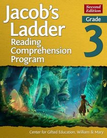 Jacob's Ladder Reading Comprehension Program