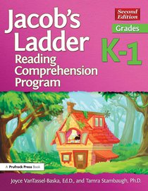 Jacob's Ladder Reading Comprehension Program