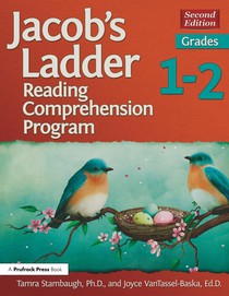 Jacob's Ladder Reading Comprehension Program