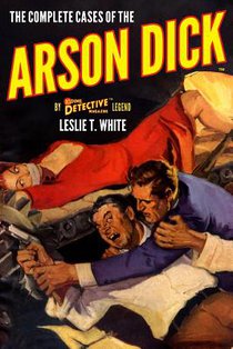 COMP CASES OF THE ARSON DICK