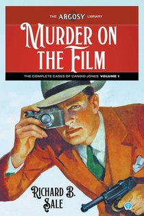 Murder on the Film
