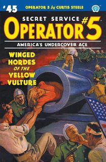 Operator 5 #45