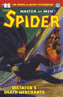 The Spider #82