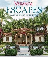 Veranda Escapes: Alluring Outdoor Style