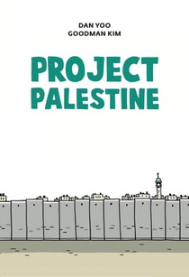 Project Palestine voorzijde