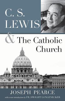 CS LEWIS & THE CATH CHURCH