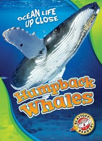 Humpback Whales voorzijde