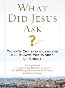 What Did Jesus Ask?: Christian Leaders Reflect on His Questions of Faith