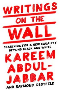 Writings on the Wall: Searching for a New Equality Beyond Black and White