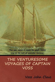The Venturesome Voyages of Captain Voss