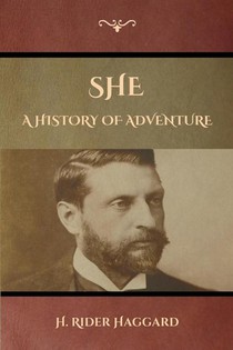 She