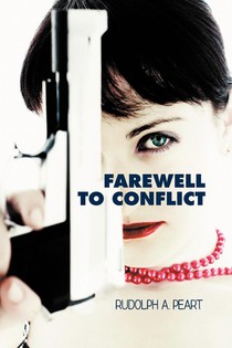 Farewell to Conflict voorzijde