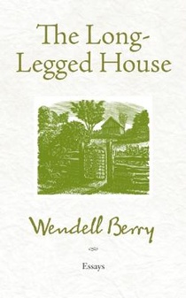 LONG-LEGGED HOUSE