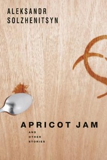 Apricot Jam voorzijde