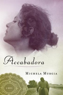 Murgia, M: Accabadora