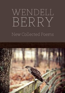 New Collected Poems voorzijde