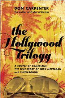 The Hollywood Trilogy voorzijde