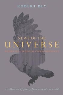 News of the Universe voorzijde