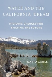 Water and the California Dream