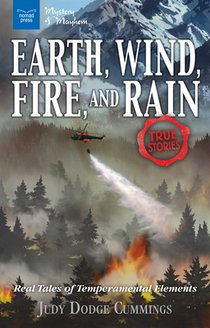 EARTH WIND FIRE & RAIN