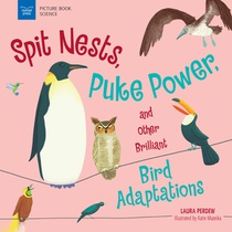 SPIT NESTS PUKE POWER & OTHER BRILLIANT