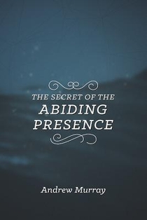 Secret of the Abiding Presence, The voorzijde