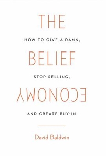 The Belief Economy