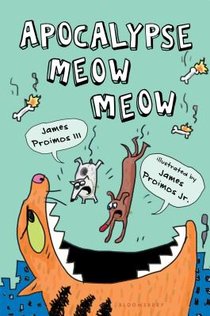 APOCALYPSE MEOW MEOW