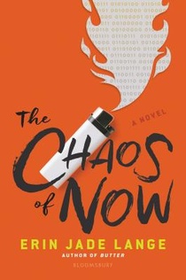 Lange, E: Chaos of Now