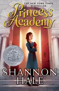 Hale, S: Princess Academy