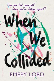 Lord, E: When We Collided