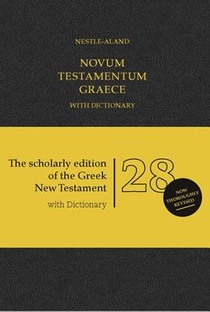 Novum Testamentum Graece-FL )