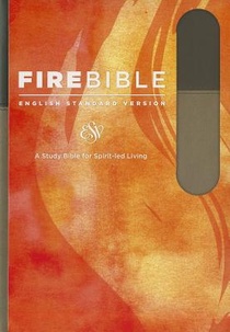 Fire Bible-ESV