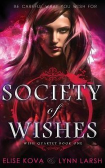 Society of Wishes voorzijde