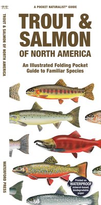 Trout & Salmon of North America, 2nd Ed