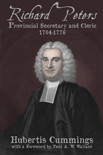 Richard Peters