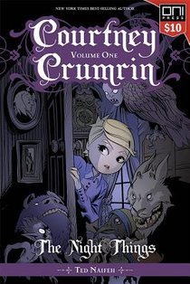 Courtney Crumrin Vol. 1