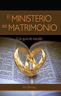 El Ministerio del Matrimonio