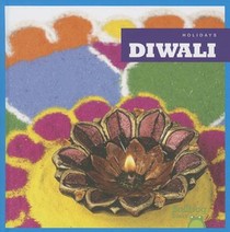 Diwali voorzijde