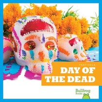 Day of the Dead voorzijde