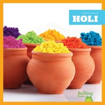 Holi voorzijde