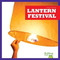 Lantern Festival voorzijde