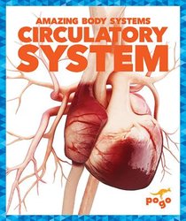 Circulatory System voorzijde