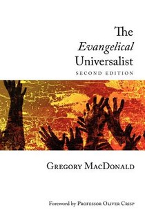 The Evangelical Universalist