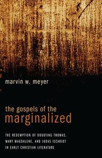 The Gospels of the Marginalized