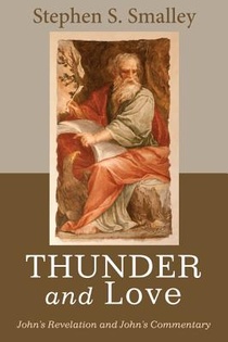 Smalley, S: Thunder and Love