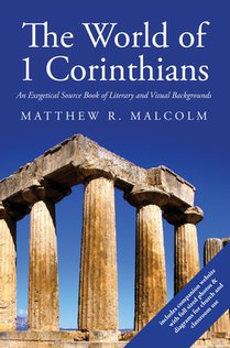 WORLD OF 1 CORINTHIANS
